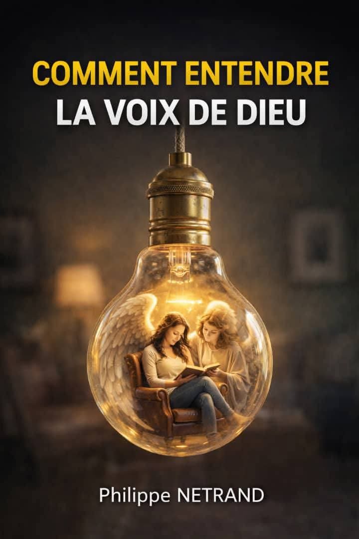 Comment entendre la voix de Dieu